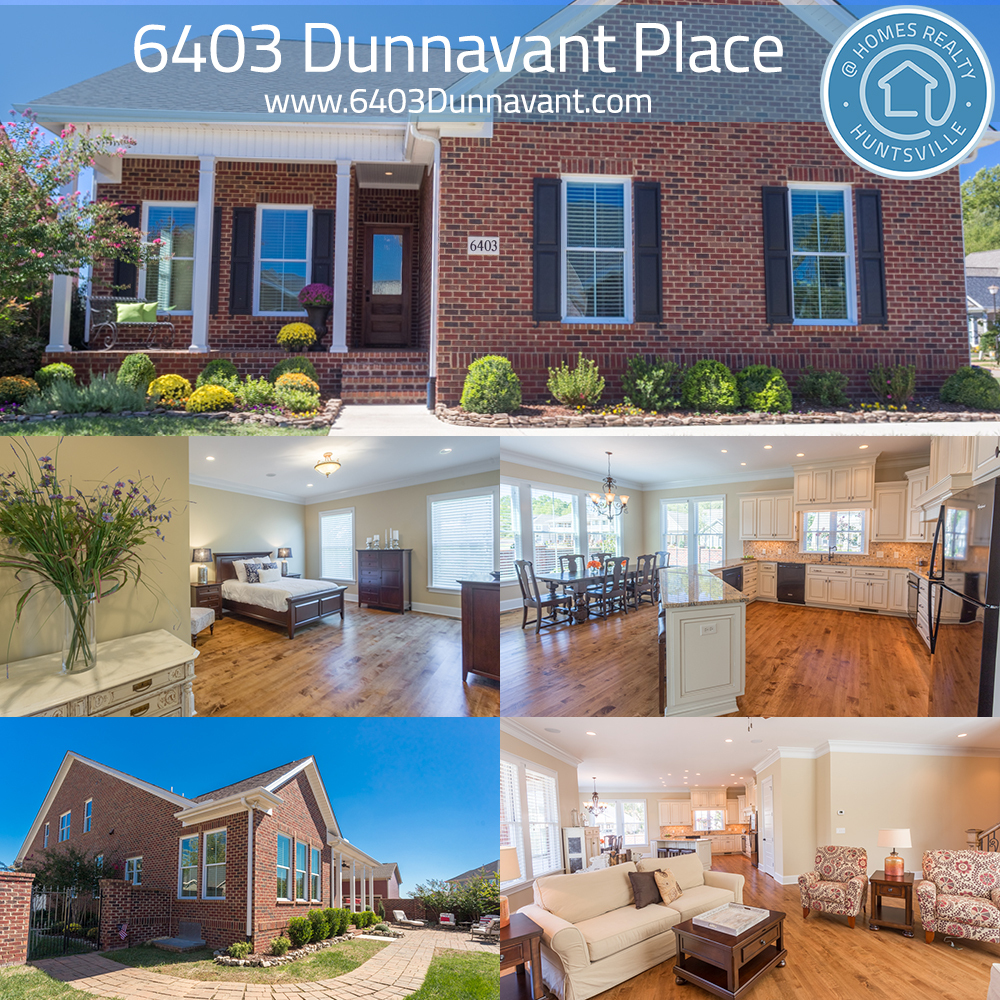 Price Reduction In Midtowne On The Park Huntsville AL